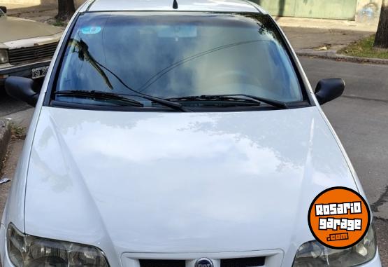 Autos - Fiat Palio 2006 Nafta 170000Km - En Venta