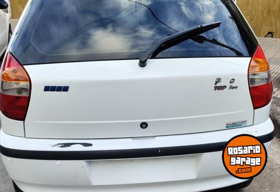 Autos - Fiat Palio 2006 Nafta 170000Km - En Venta