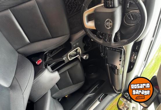 Camionetas - Toyota Hilux 2021 Diesel 110000Km - En Venta