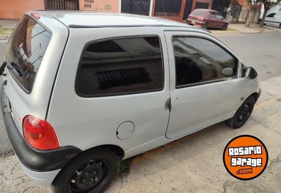 Autos - Renault Twingo 2001 Nafta 160000Km - En Venta