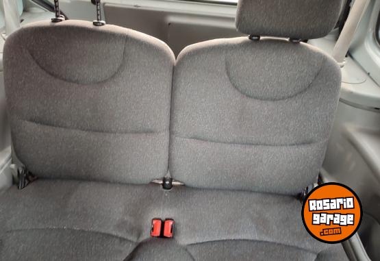 Autos - Renault Twingo 2001 Nafta 160000Km - En Venta