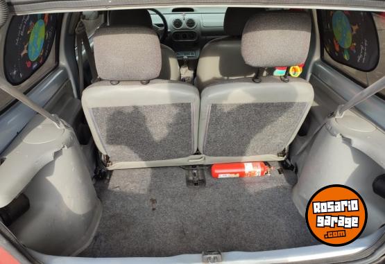 Autos - Renault Twingo 2001 Nafta 160000Km - En Venta