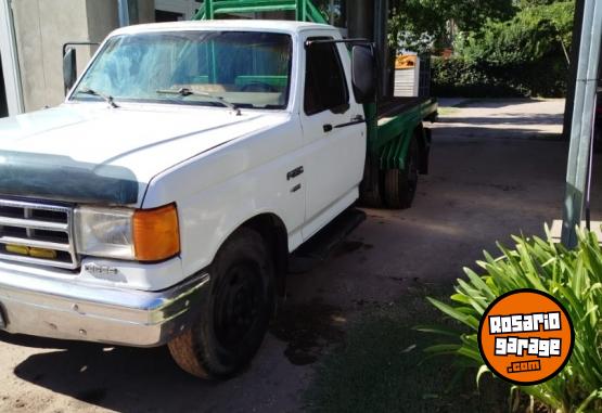 Camiones y Gr�as - Ford 350 - En Venta