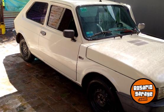 Autos - Fiat spazio 1991 Nafta 300Km - En Venta