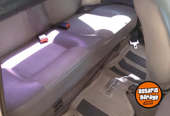 Autos - Fiat spazio 1991 Nafta 300Km - En Venta