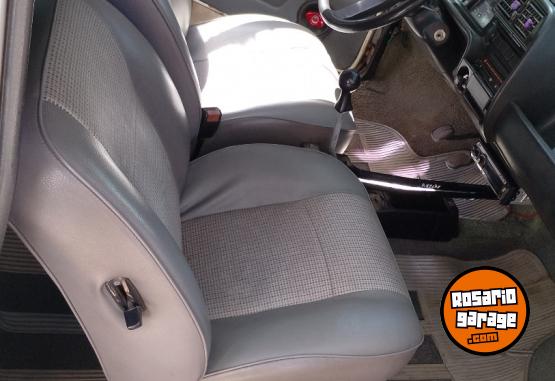 Autos - Fiat spazio 1991 Nafta 300Km - En Venta