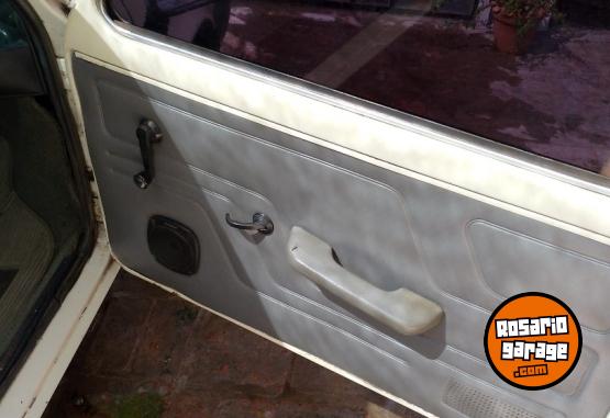 Autos - Fiat spazio 1991 Nafta 300Km - En Venta