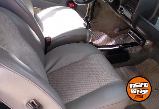 Autos - Fiat spazio 1991 Nafta 300Km - En Venta