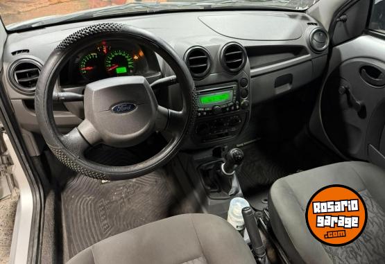 Autos - Ford Ka 2011 Nafta 130000Km - En Venta