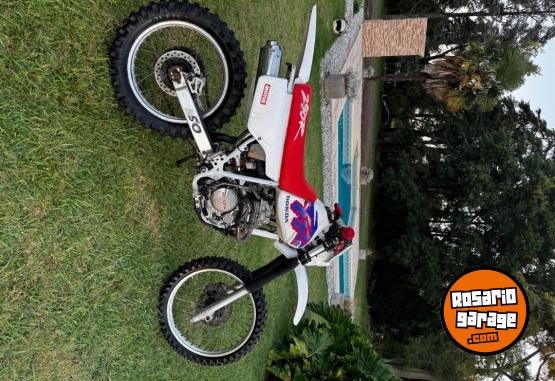 Motos - Honda xr250 1994 Nafta 1000Km - En Venta