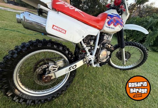 Motos - Honda xr250 1994 Nafta 1000Km - En Venta