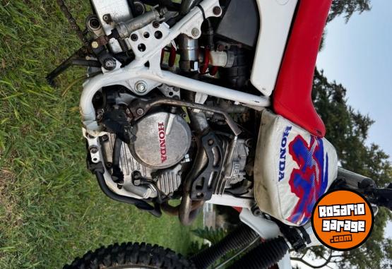 Motos - Honda xr250 1994 Nafta 1000Km - En Venta