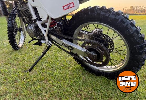 Motos - Honda xr250 1994 Nafta 1000Km - En Venta