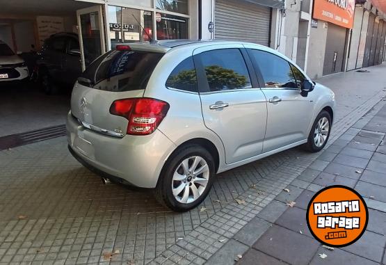 Autos - Citroen C3 2013 GNC 170000Km - En Venta