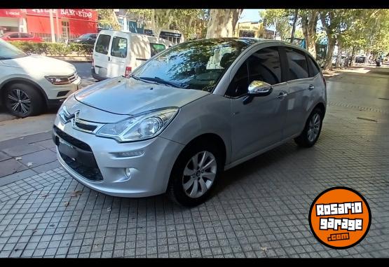 Autos - Citroen C3 2013 GNC 170000Km - En Venta