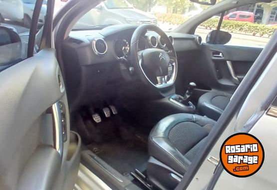 Autos - Citroen C3 2013 GNC 170000Km - En Venta