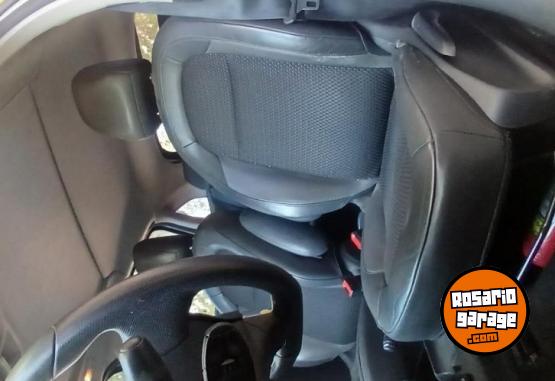 Autos - Citroen C3 2013 GNC 170000Km - En Venta