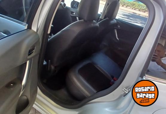 Autos - Citroen C3 2013 GNC 170000Km - En Venta
