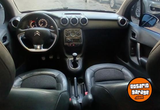 Autos - Citroen C3 2013 GNC 170000Km - En Venta