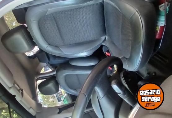 Autos - Citroen C3 2013 GNC 170000Km - En Venta