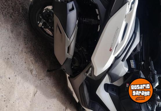 Motos - Kymco Scoter 2025 Nafta 1200Km - En Venta