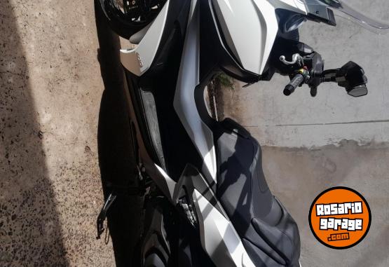 Motos - Kymco Scoter 2025 Nafta 1200Km - En Venta