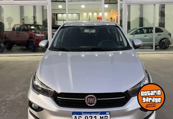 Autos - Fiat Cronos 2018 Nafta 146000Km - En Venta