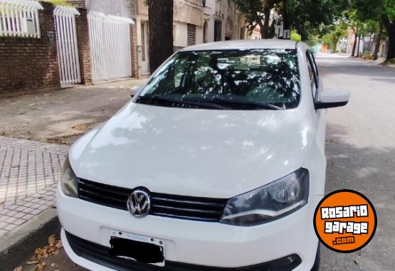 Autos - Volkswagen Gol trend 2013 Nafta 133000Km - En Venta
