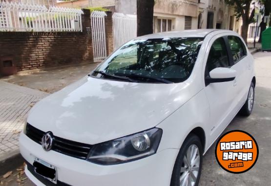 Autos - Volkswagen Gol trend 2013 Nafta 133000Km - En Venta