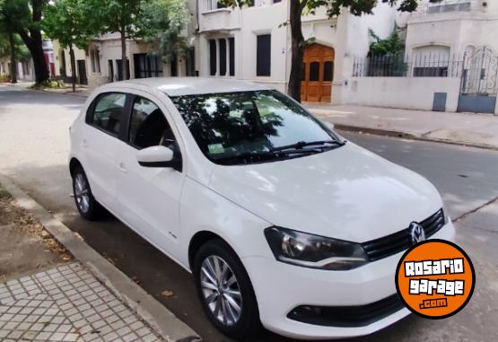 Autos - Volkswagen Gol trend 2013 Nafta 133000Km - En Venta