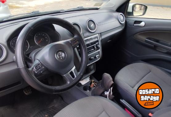 Autos - Volkswagen Gol trend 2013 Nafta 133000Km - En Venta