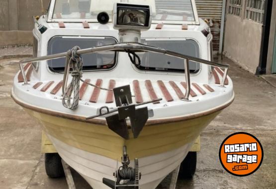 Embarcaciones - Crucerito Pilotina - En Venta