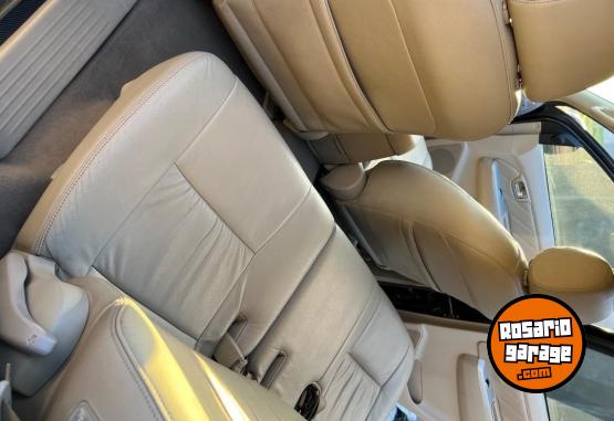 Camionetas - Toyota Hilux sw4 2007 Diesel 290000Km - En Venta