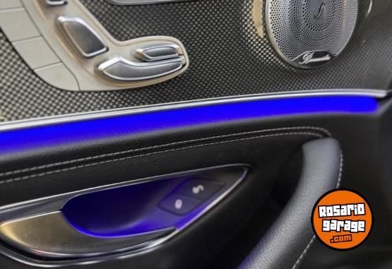 Autos - Mercedes Benz E400 4 MATIC 2018 Nafta 87000Km - En Venta