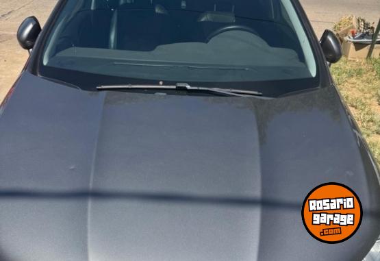 Autos - Citroen C4 lounge 2016 Nafta 158000Km - En Venta