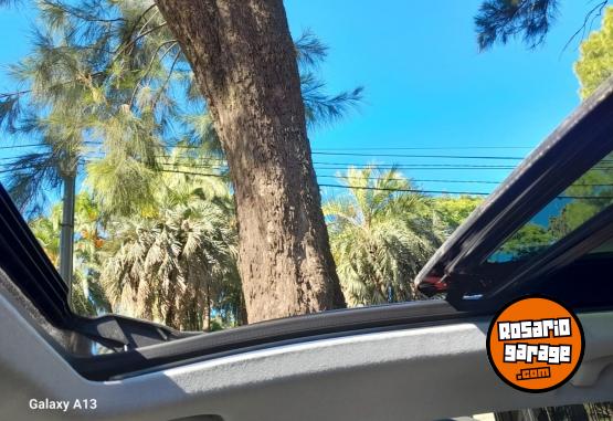 Camionetas - Chevrolet TRACKER RS 1.2T AT 2025 2025 Nafta 4600Km - En Venta