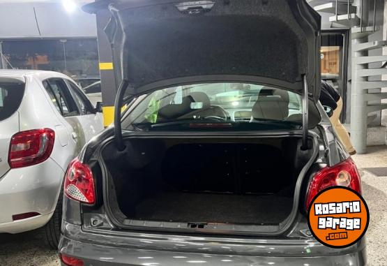 Autos - Peugeot 207 Compact Feline 1.6 2013 Nafta 73000Km - En Venta