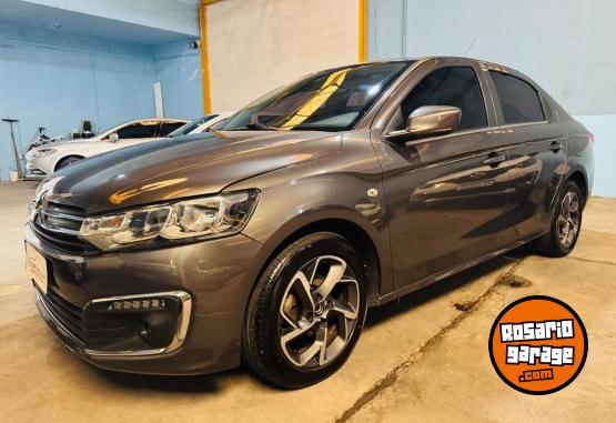Autos - Citroen C4 2018 Nafta 130000Km - En Venta