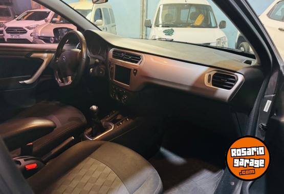 Autos - Citroen C4 2018 Nafta 130000Km - En Venta