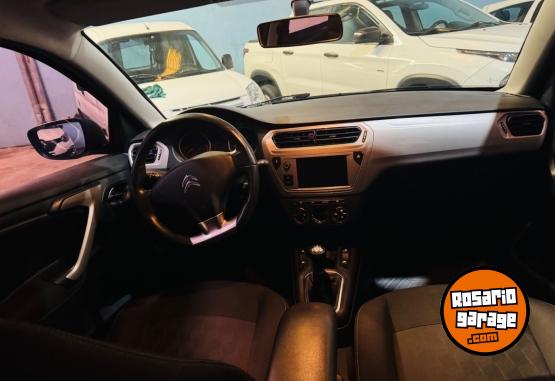 Autos - Citroen C4 2018 Nafta 130000Km - En Venta