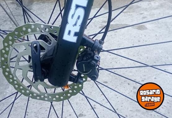 Deportes - Bicicleta venzo - En Venta