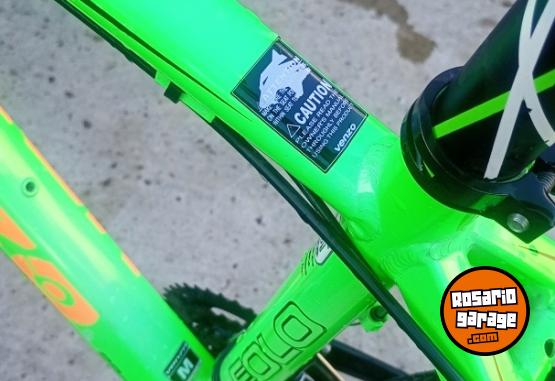 Deportes - Bicicleta venzo - En Venta