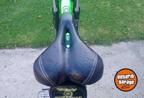 Deportes - Bicicleta venzo - En Venta