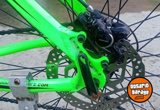 Deportes - Bicicleta venzo - En Venta