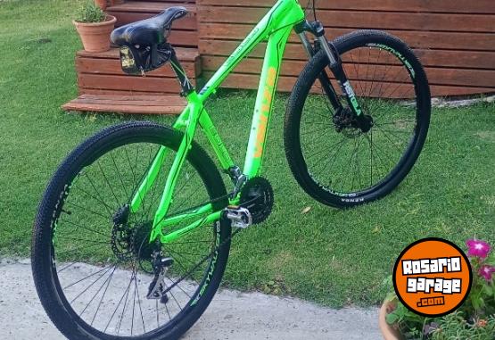 Deportes - Bicicleta venzo - En Venta