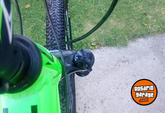 Deportes - Bicicleta venzo - En Venta