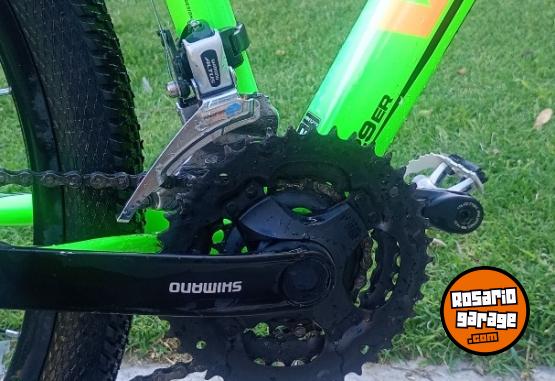 Deportes - Bicicleta venzo - En Venta