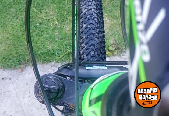 Deportes - Bicicleta venzo - En Venta