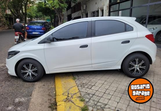 Autos - Chevrolet Onix 1.4 Joy 2019 Nafta 84000Km - En Venta