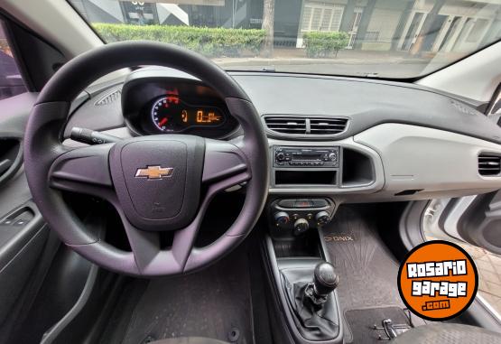 Autos - Chevrolet Onix 1.4 Joy 2019 Nafta 84000Km - En Venta